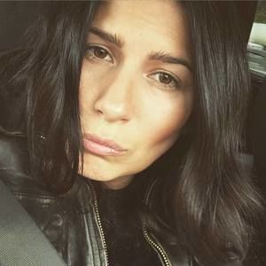 Meet your Posher, Yulia